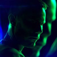 KAAZE feat. Rory Hope - Heartbeat
