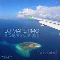 DJ Maretimo - Isla del Alma (Azul Mix)