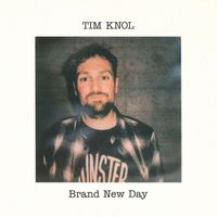 Tim Knol - Brand New Day