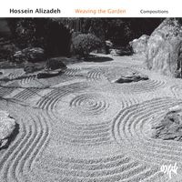 Hossein Alizadeh - Weaving the Garden