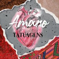 Amaro - Tatuagens