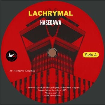 Lachrymal - Hasegawa