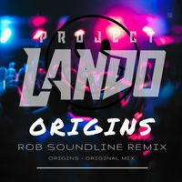 Project Lando - Origins (remix) | Origins (Original)