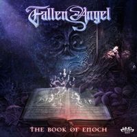 Fallen Angel - The Book Of Enoch