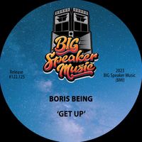 Boris Being - Get Up