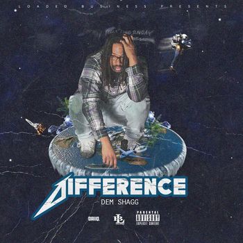 Shagg - Difference (Explicit)