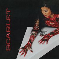 Benita - SCARLET (Deluxe [Explicit])