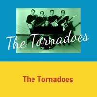 The Tornadoes - The Tornadoes
