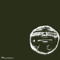 Surferosa - Moonman (Explicit)