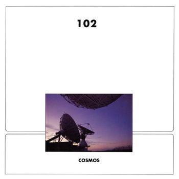 Francis Lai - Cosmos