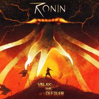 Ronin - Saturn's Portal