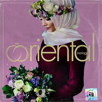 Various artists - Maghreb Wedding