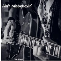Joe Livoti - Ain't Misbehavin'
