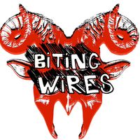 Spatial Awareness - Biting Wires