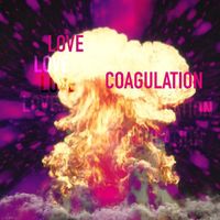 Monkey Tempura - Love Coagulation