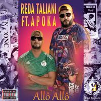 Reda Taliani - Allô Allô