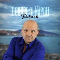 Patrik - Il cuore di Napoli