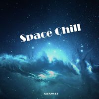 ALEXWOLF - Space Chill