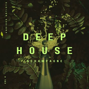 Various Artists - Deep-House and Champagne, Vol. 4