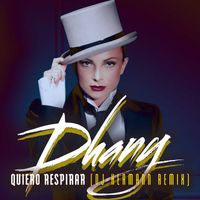 Dhany - Quiero Respirar (DJ Hermann Remix)
