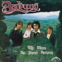 Barleycorn - The Winds Are Singing Freedom