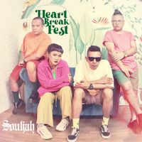 Souljah - Heartbreak Fest