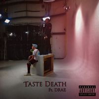 Dark Matter - Taste Death