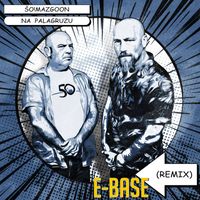 Šo!Mazgoon - Na Palagruzu (E-Base Remix)