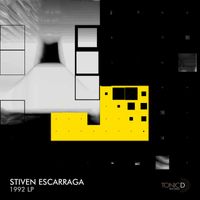 Stiven Escarraga - 1992 LP