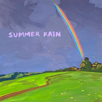 Marat - Summer rain (Explicit)