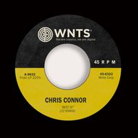 Chris Connor - Chris Connor Best Of