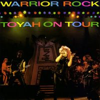 Toyah - Warrior Rock: Toyah On Tour (Live, Hammersmith Odeon)