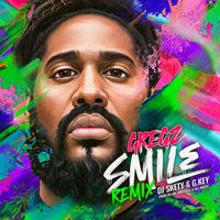 Gregz - SMILE REMIX (Radio Edit)