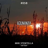 Miki Stentella - After