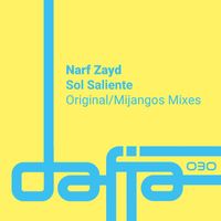 Narf Zayd - Sol Saliente