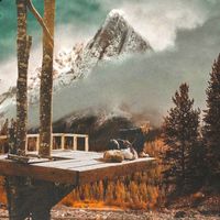Behind Clouds - A Path Discovered While Lost
