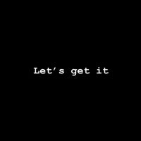 Nicko - Let's get it! (Explicit)