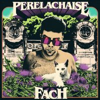 Fach - Perelachaise