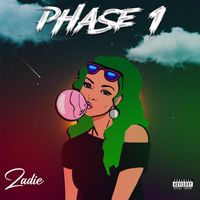 Zadie - Phase I (Explicit)