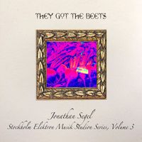 Jonathan Segel - They Got the Beets