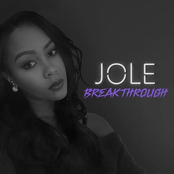 Jole - Breakthrough (Explicit)