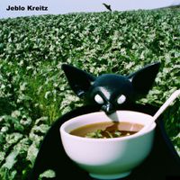 Jeblo Kreitz - Bat Soup Goodie