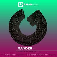 Gander - Madrugador EP
