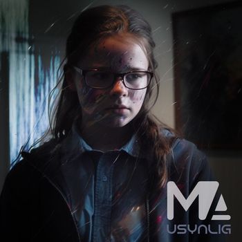 MA - Usynlig