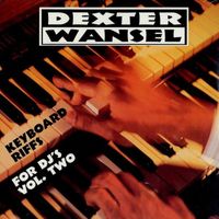 Dexter Wansel - Keyboard Riffs For DJ's, Vol. 2