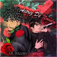 Lil Dalfry - Actriz De Novela