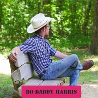 Bo Daddy Harris - Bo Daddy Harris