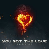 Robert One - You Got the Love
