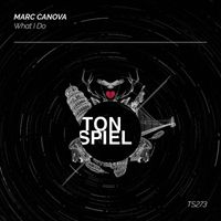 Marc Canova - What I Do
