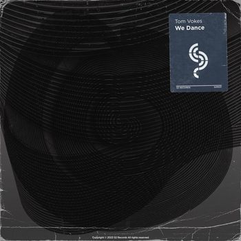 Tom Vokes - We Dance
